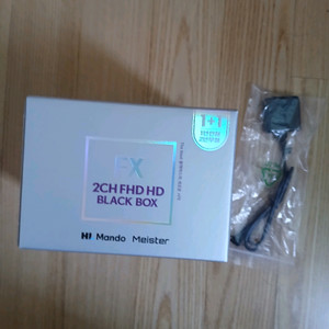 만도FX 64G (GPS 포함)20대 예약판매