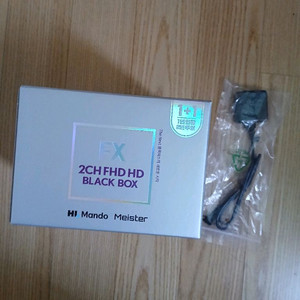 만도FX 64G (GPS 포함)20대 예약판매