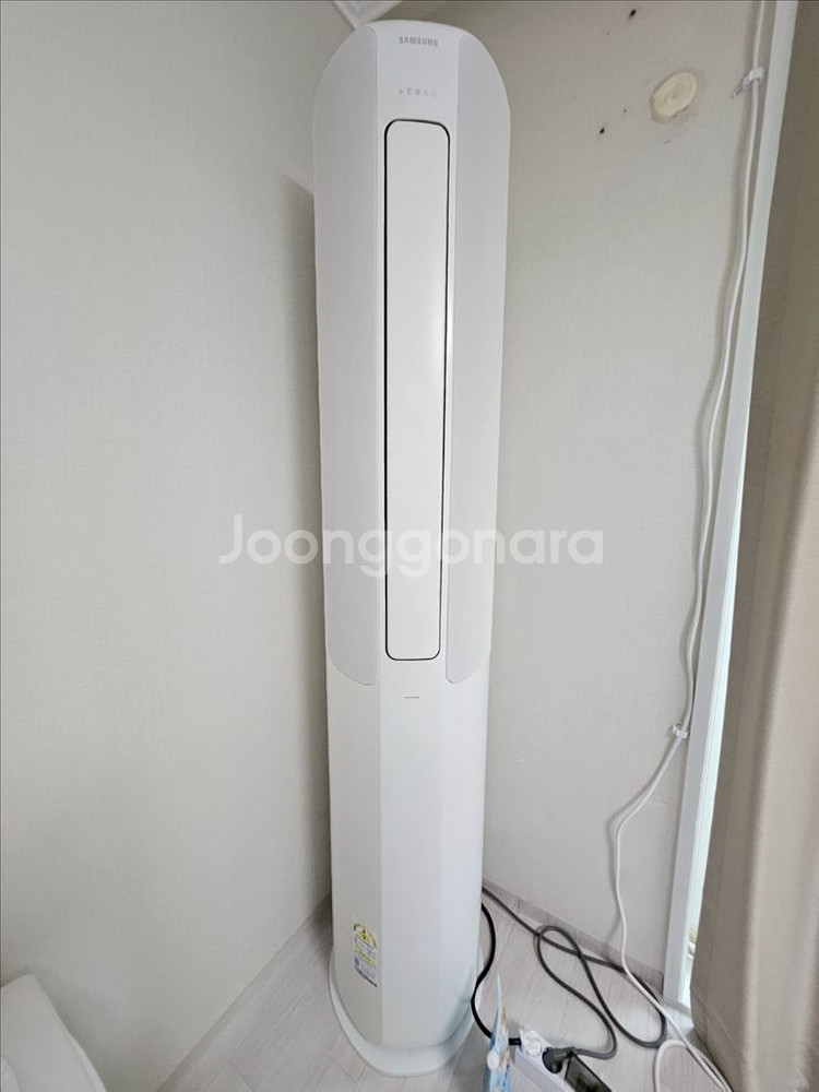 삼성 무풍슬림 AF16T5774WZES--2