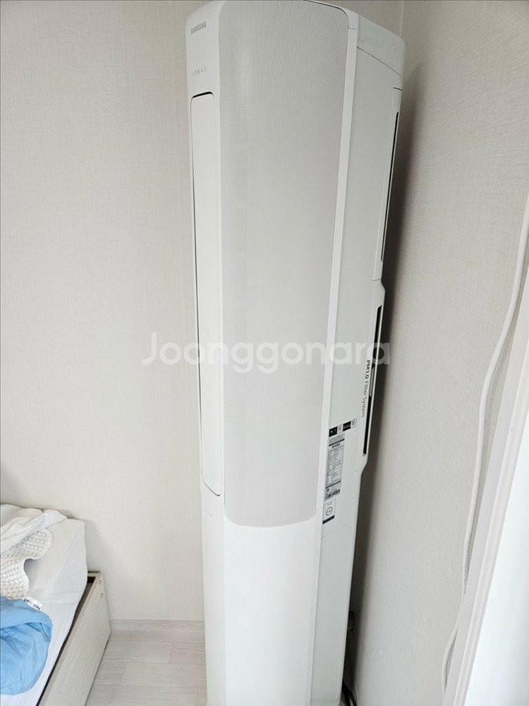 삼성 무풍슬림 AF16T5774WZES--1