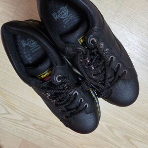 닥터마틴 280 안전화겸용