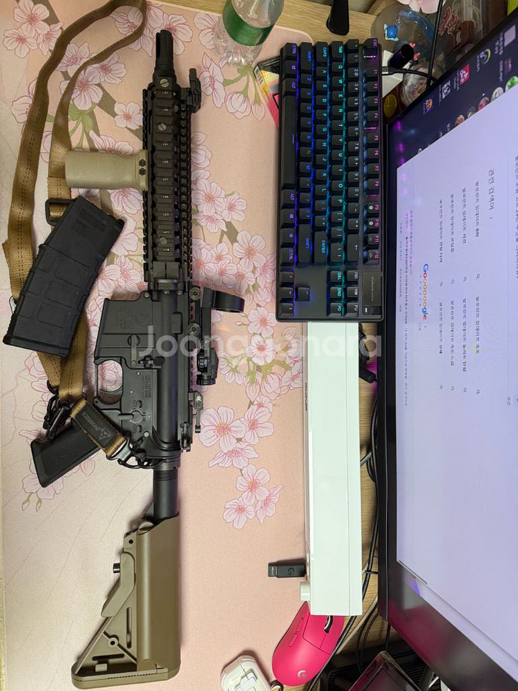 marui mk18 mod1--0