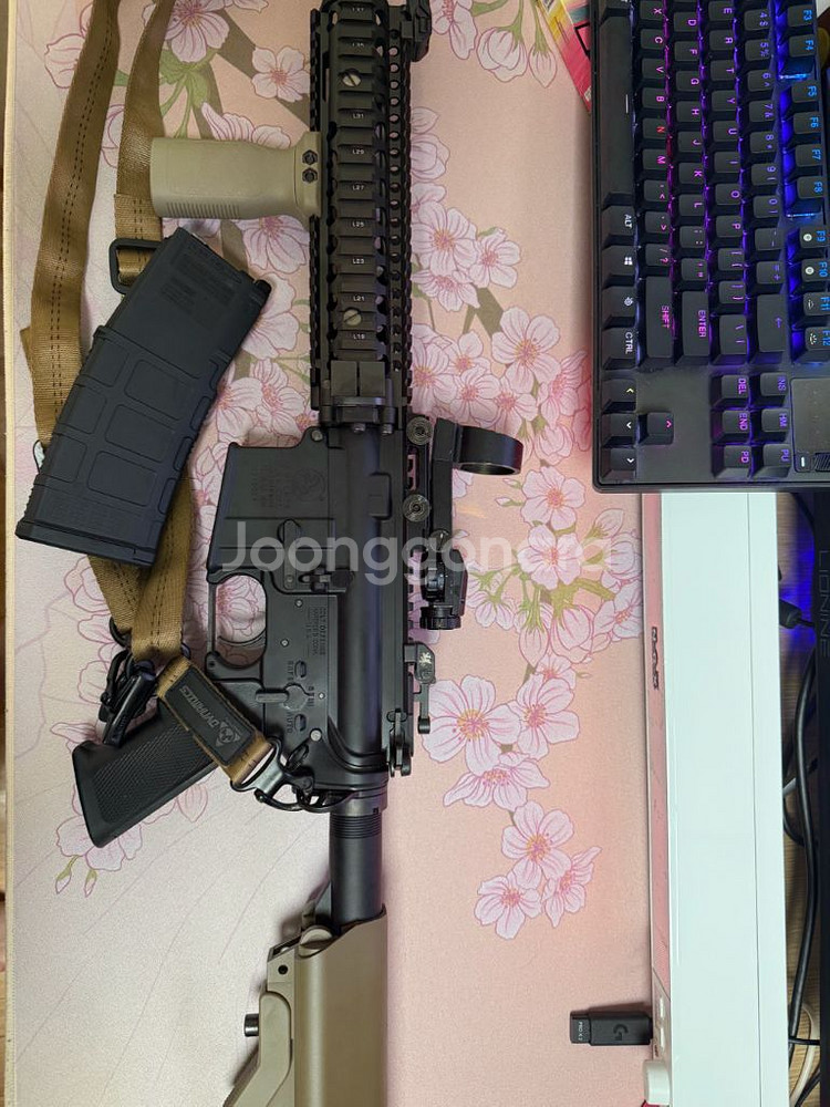 marui mk18 mod1--1