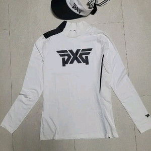 정품 PXG 골프 티셔츠 니트 상의 90 (3종)