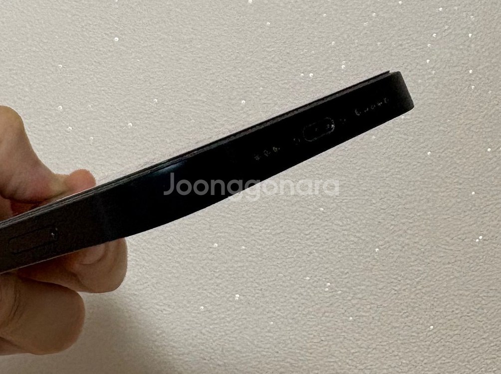 아이폰 14 미드나이트 512G--3