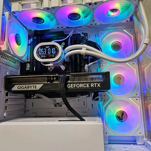 9800x3d, b850m wifi, 48gb,5080