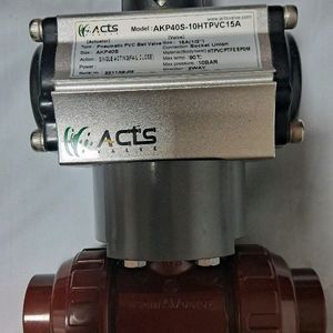 AKP40S 10HTPVC15A