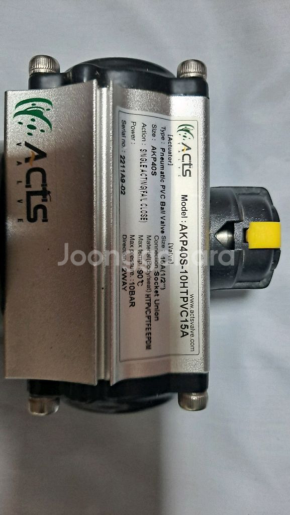 AKP40S 10HTPVC15A--1