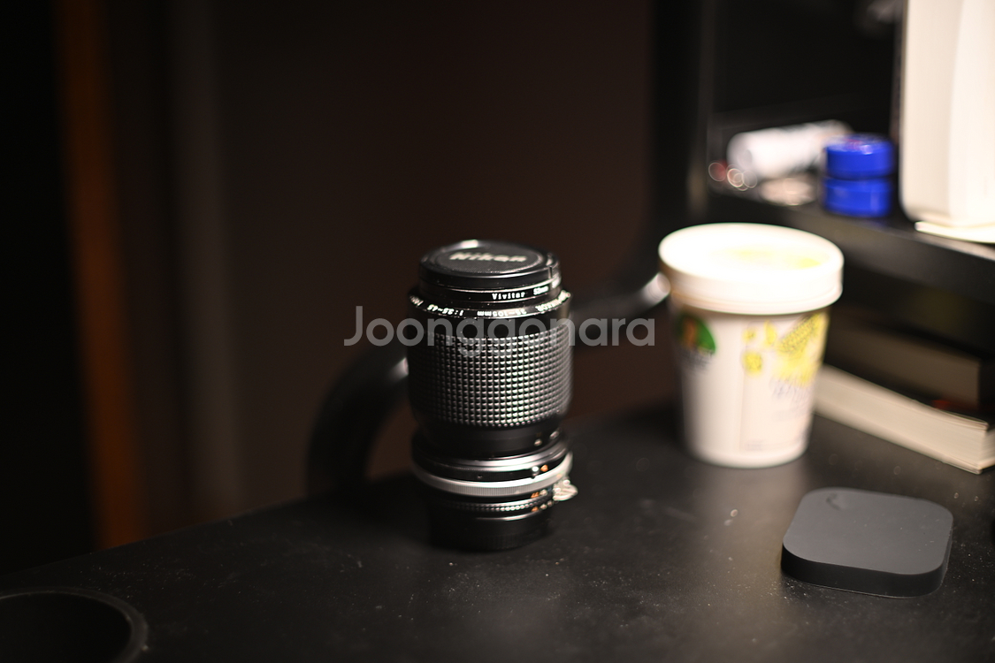 Nikkor 35–105mm 니콘 줌렌즈--0