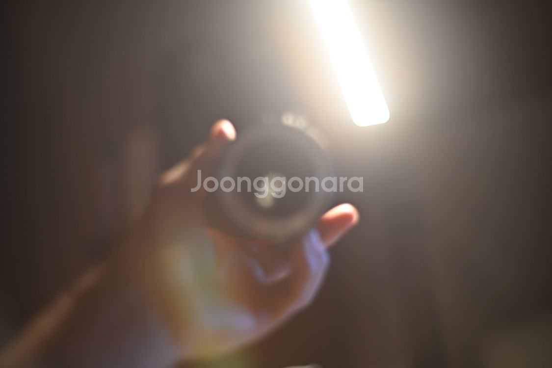 Nikkor 35–105mm 니콘 줌렌즈--3