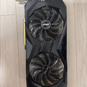 애즈락 rx6600
