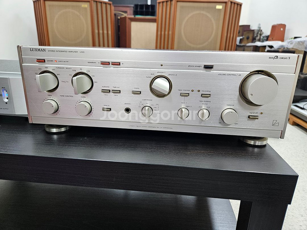 럭스만 L-510--0