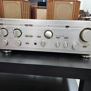 럭스만 L-510