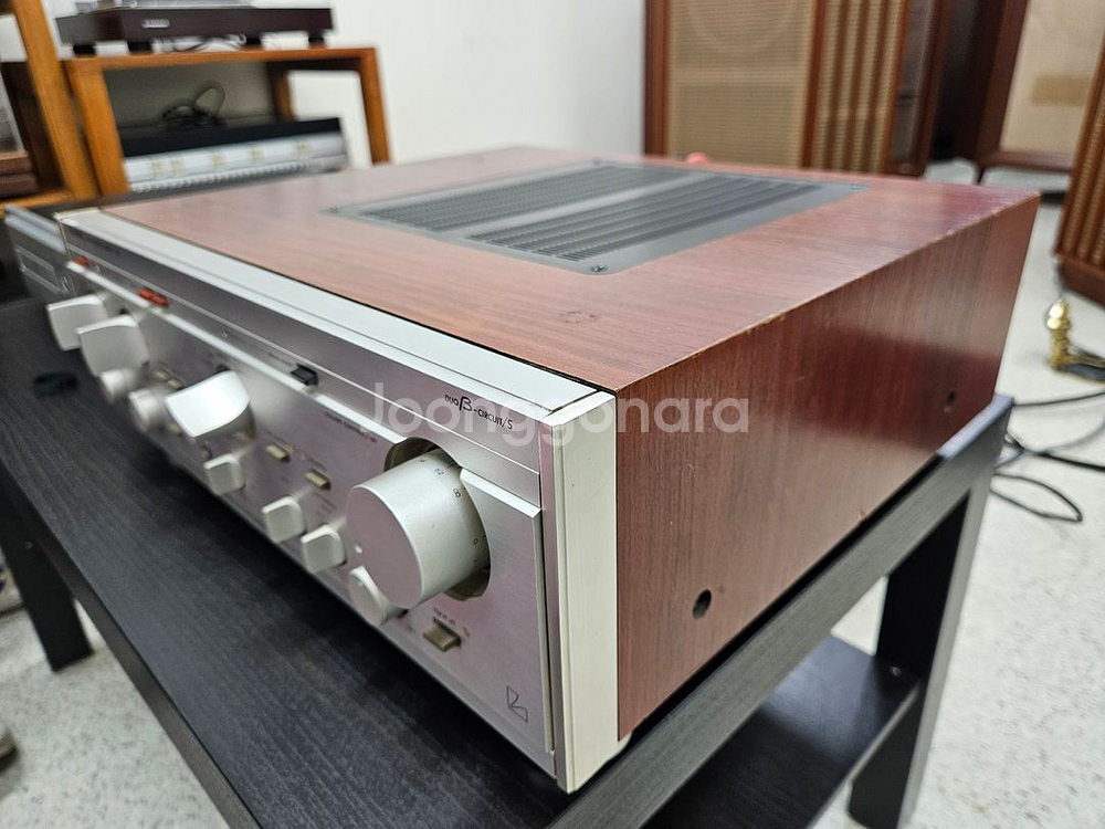 럭스만 L-510--1