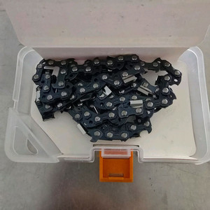 한도 체인톱날 14인치 91-26T 14인치