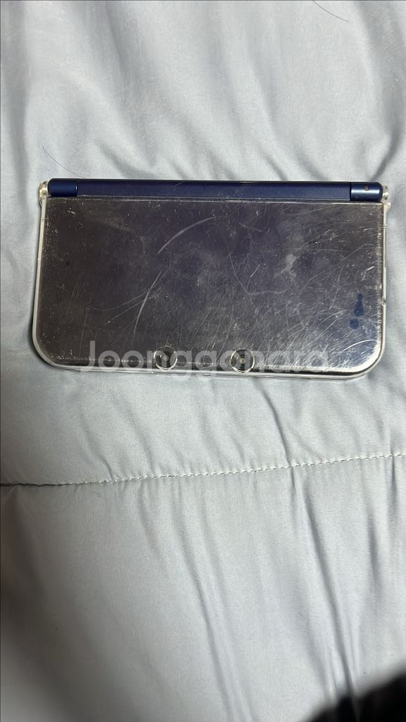 닌텐도 3ds--0