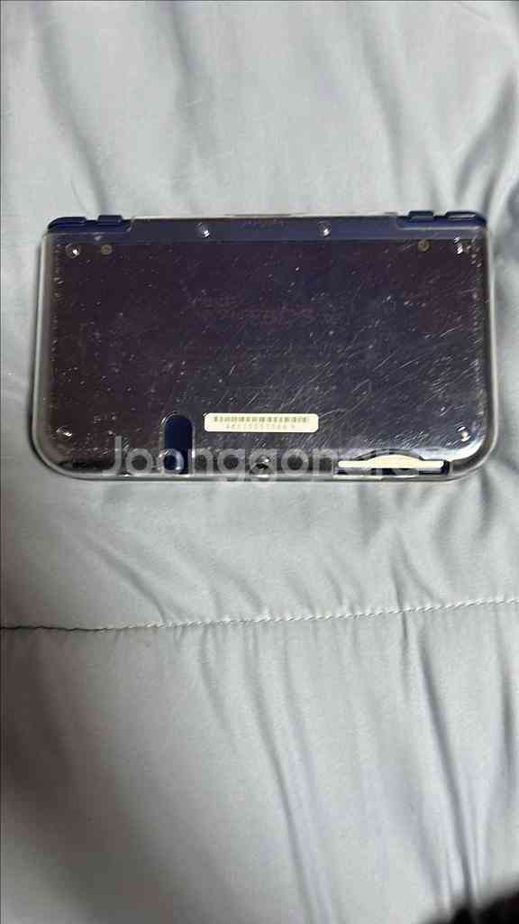 닌텐도 3ds--1