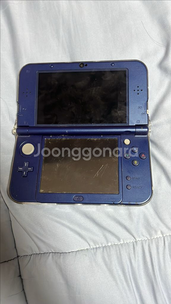 닌텐도 3ds--2