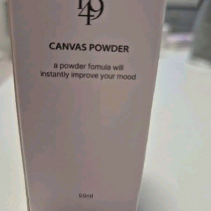 뷰티지아나 캔버스파우더 50ml