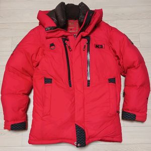 K2 패딩 판매합니다