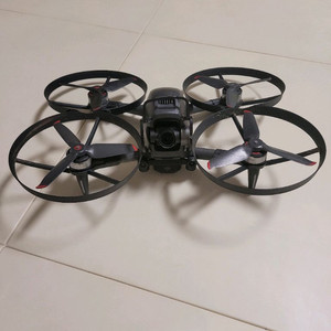 DJI FPV 연습용 기체 판매합니다