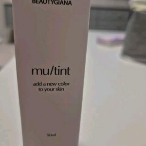 뷰티지아나 물틴트 50ml
