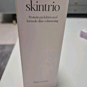 뷰티지아나 스킨트리오 200ml