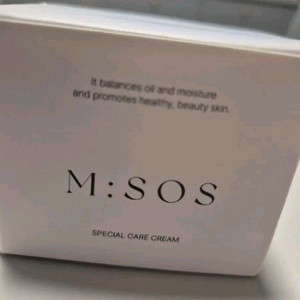 뷰티지아나 SOS에스오에스 크림 50g