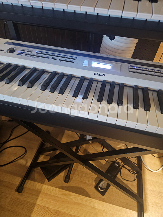 Casio Px-5s--2
