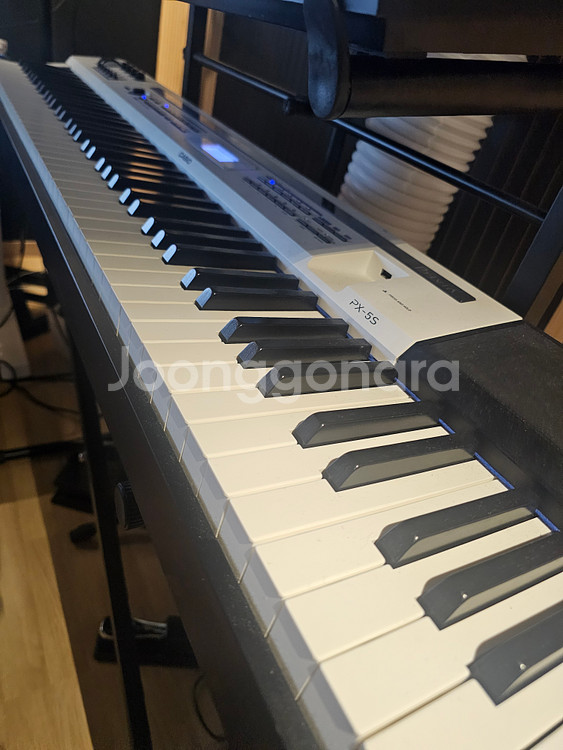 Casio Px-5s--0
