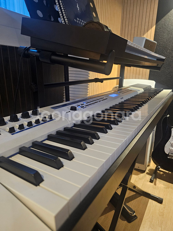Casio Px-5s--1