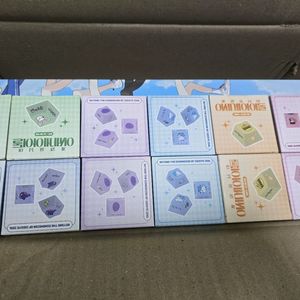 이세돌 (키보드+키캡)