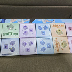 이세돌 (키보드+키캡)