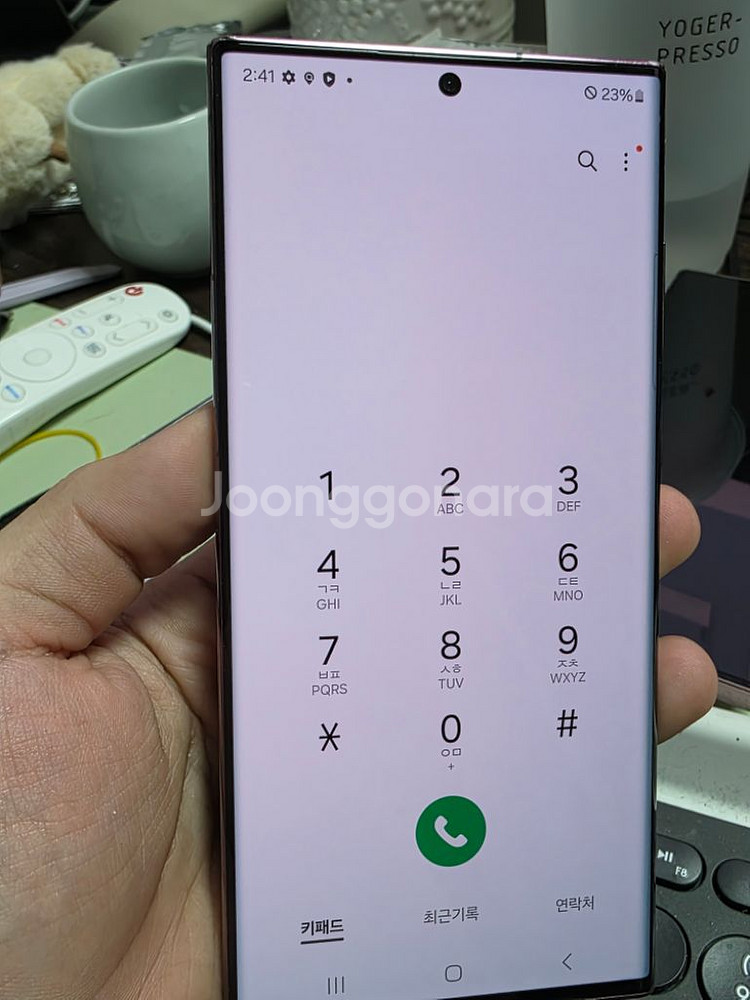 (4009)갤럭시s22울트라 256 판매--4