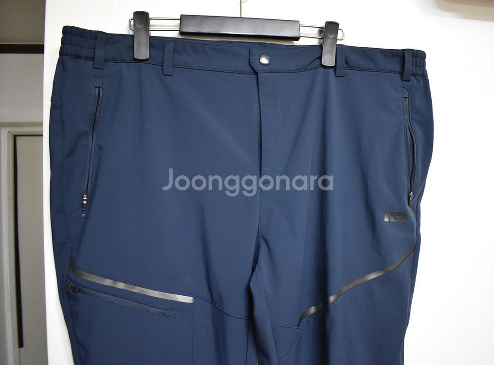 K2 남성 기모바지(41)--0