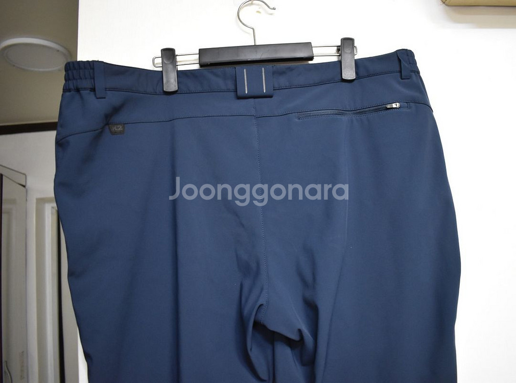 K2 남성 기모바지(41)--1