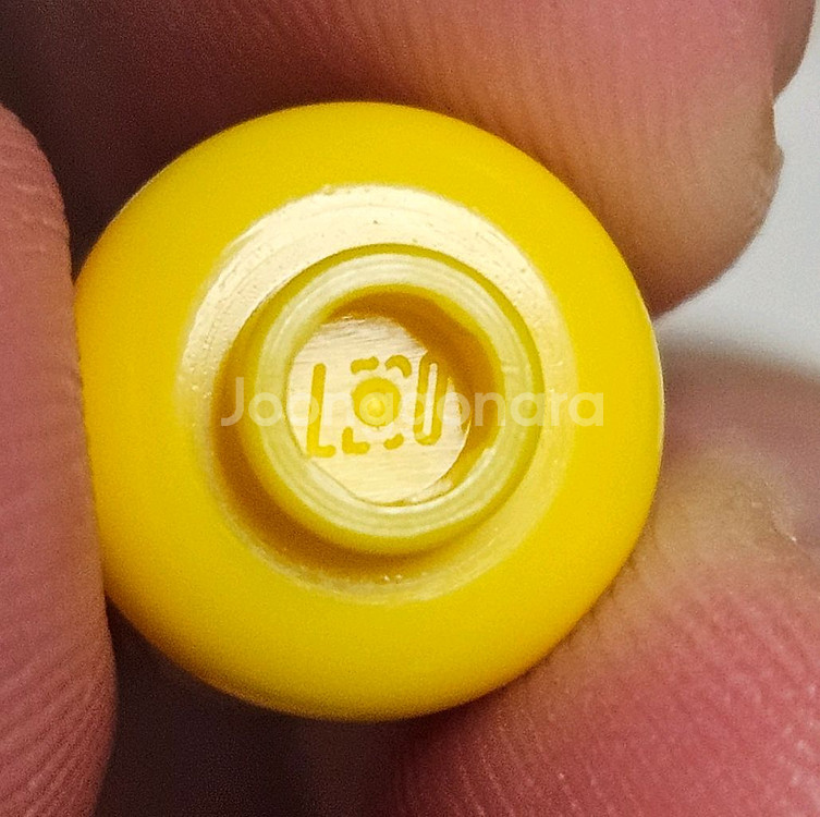레고 닌자고 쟌 ZX 정품 피규어--3