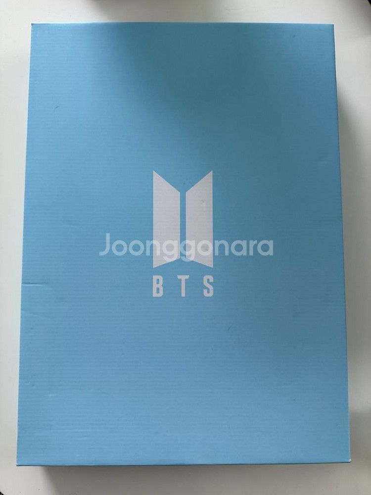 방탄소년단 BTS 머치박스4--0