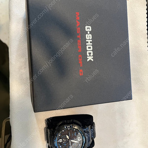 지샥 스카이콕핏 gw-a1100