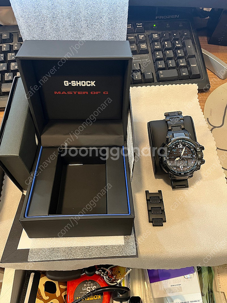 지샥 스카이콕핏 gw-a1100--1