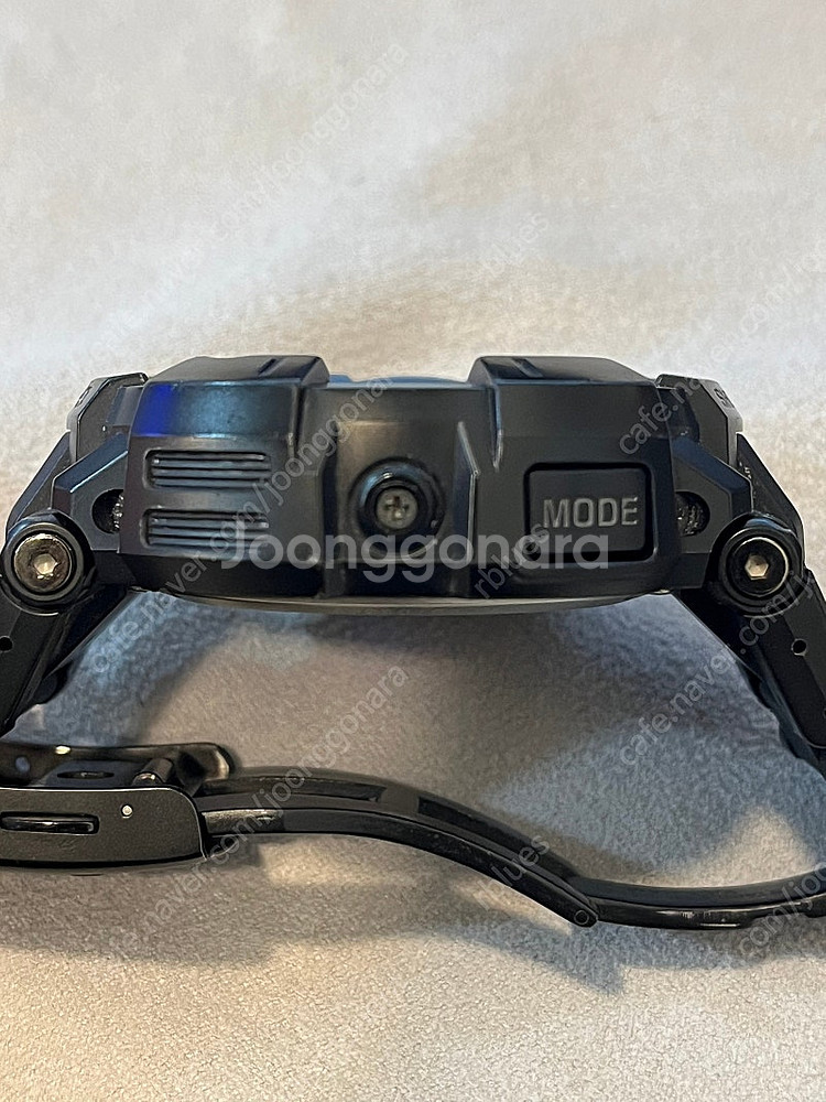 지샥 스카이콕핏 gw-a1100--4