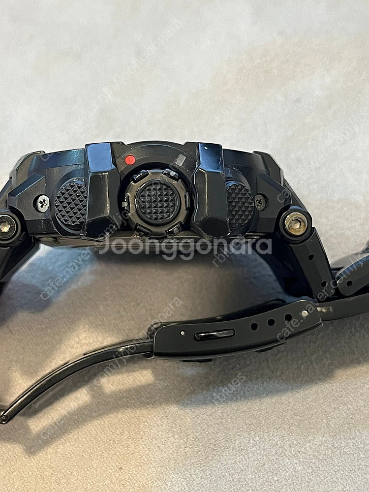 지샥 스카이콕핏 gw-a1100--5