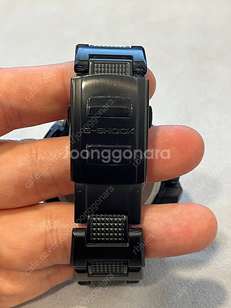 지샥 스카이콕핏 gw-a1100--7