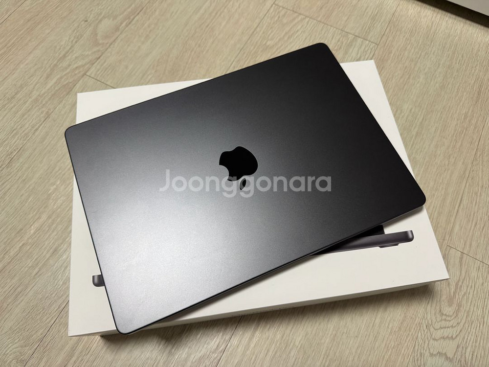 [S급] 맥북 프로 14 M4 1TB 16GB 스블--1