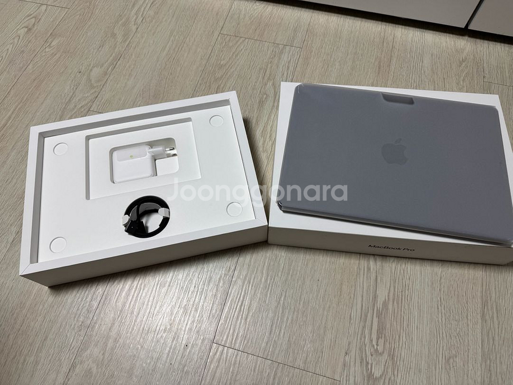 [S급] 맥북 프로 14 M4 1TB 16GB 스블--0