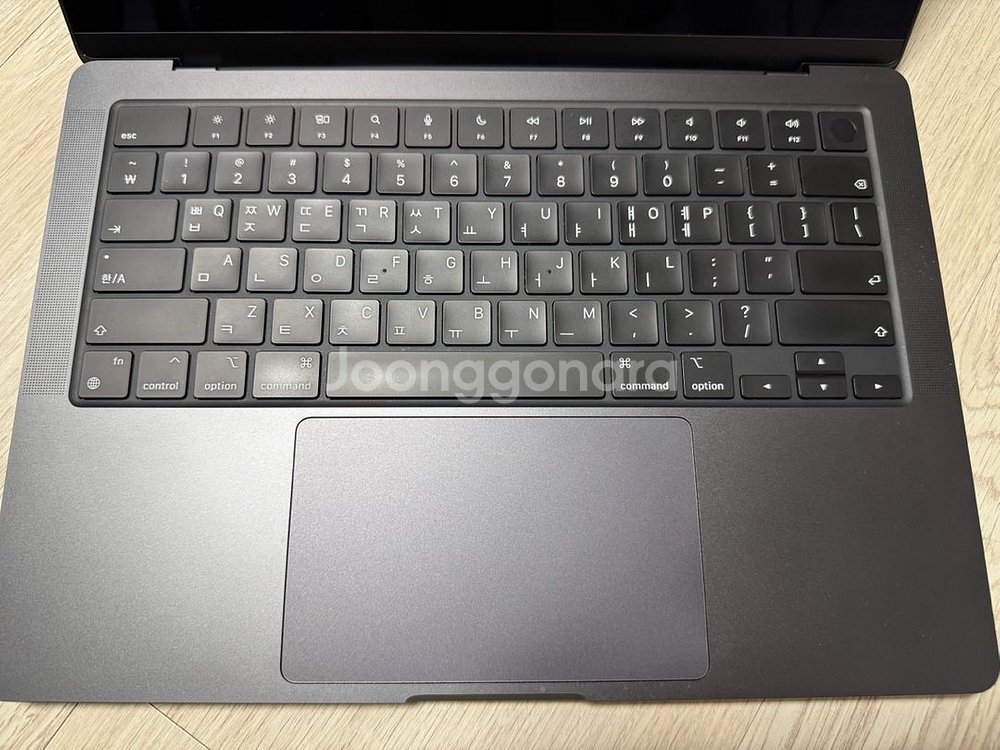 [S급] 맥북 프로 14 M4 1TB 16GB 스블--6