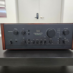 산수이 AU-D907 LIMITED