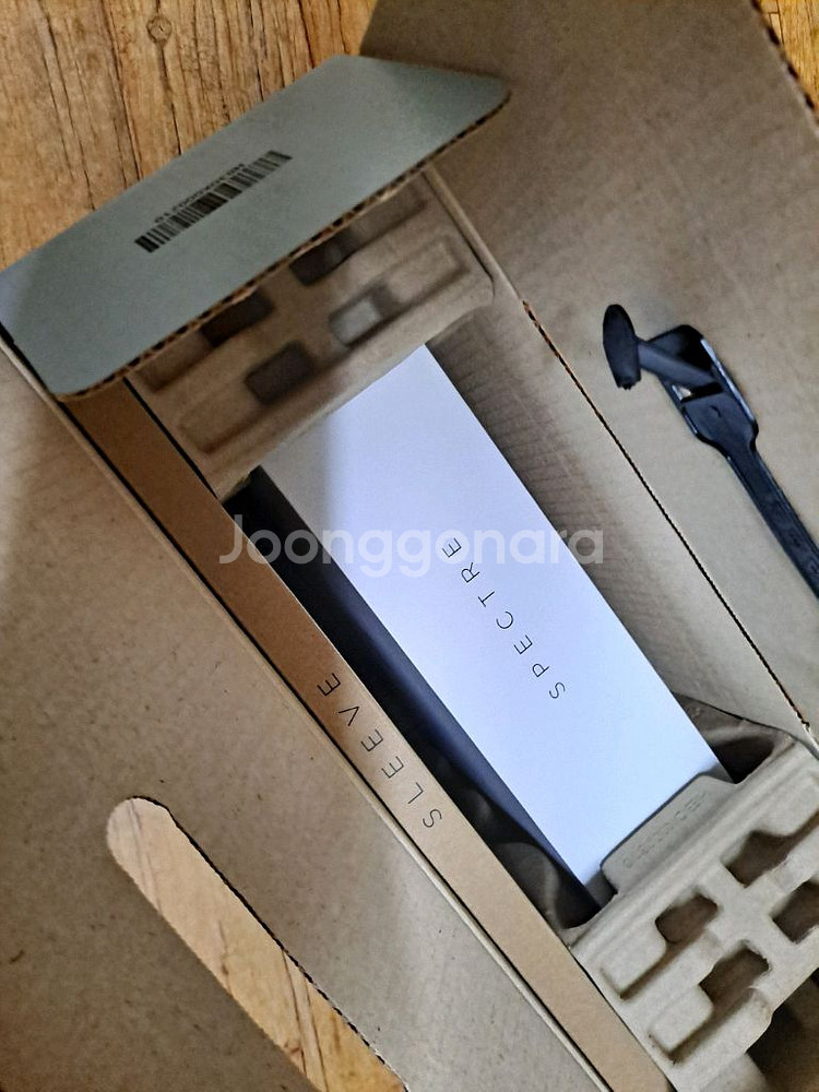 HP 스펙터 x360 14인치 2in1노트북--0