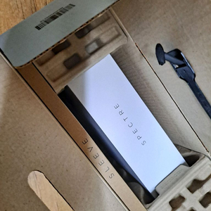 HP 스펙터 x360 14인치 2in1노트북