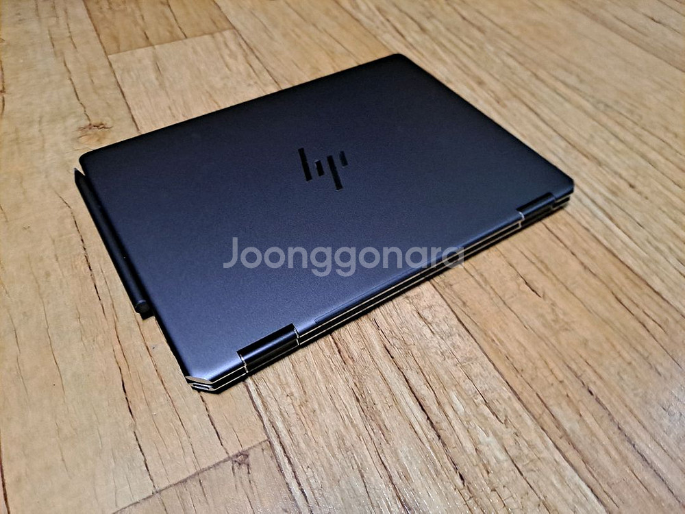 HP 스펙터 x360 14인치 2in1노트북--2